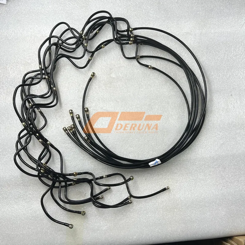 61500080095 Fuel Return Line
