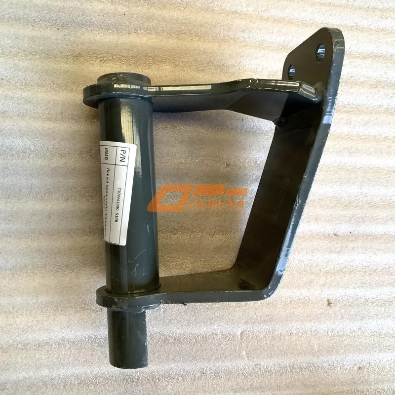 710W41890-5188 Conjunto de soporte de conexión derecho