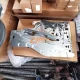 711-62600-7312H130 Elevalunas Eléctrico Puerta Derecha