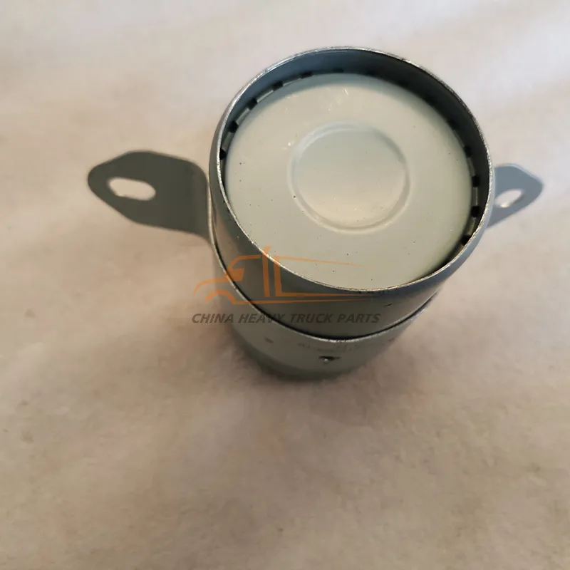 711W32118-0013 Filtro de aceite