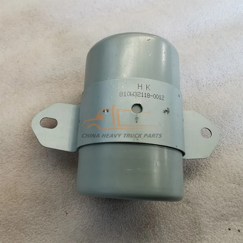 711W32118-0013 Filtro de aceite
