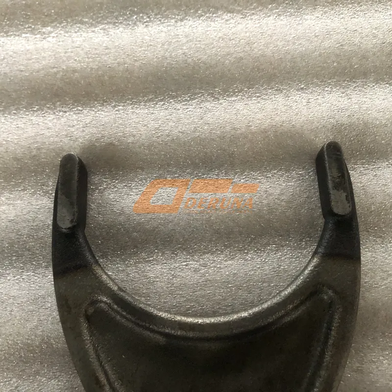 711W35614-0014 5 Shift Fork Assembly