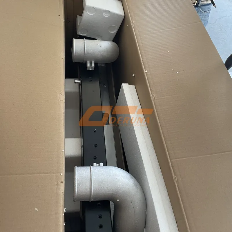 712W06100-0045/1 Cooling Module