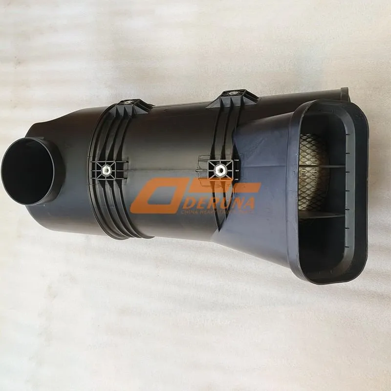 712W08400-6121 Conjunto del filtro de aire