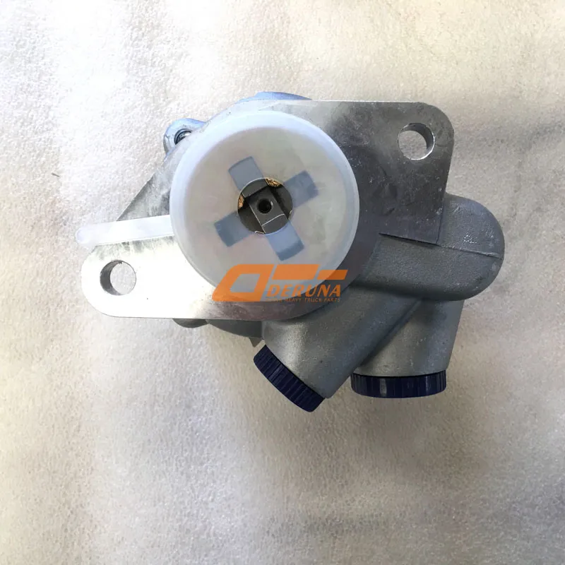712W47101-2016 Rotary Vane Pump (Left Rotation Without Prv)