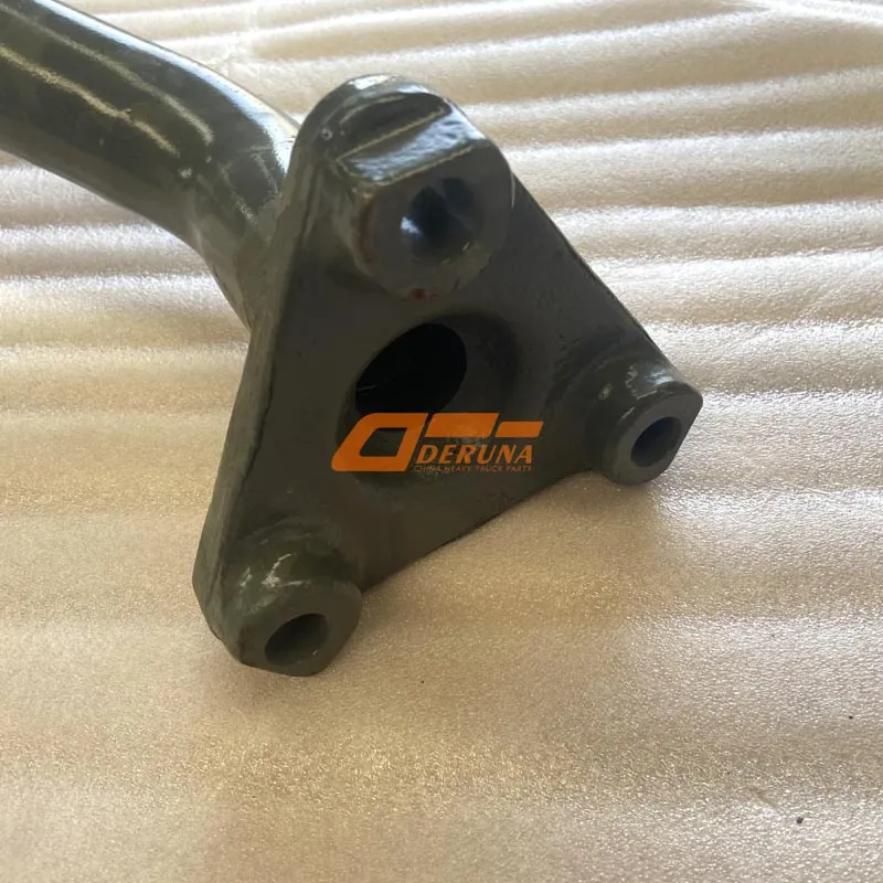 712W66420-8142 Right Rear Mud Guard Bracket Assembly