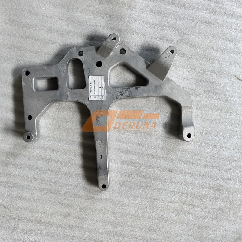 752W41615-5101 Right Headlight Bracket