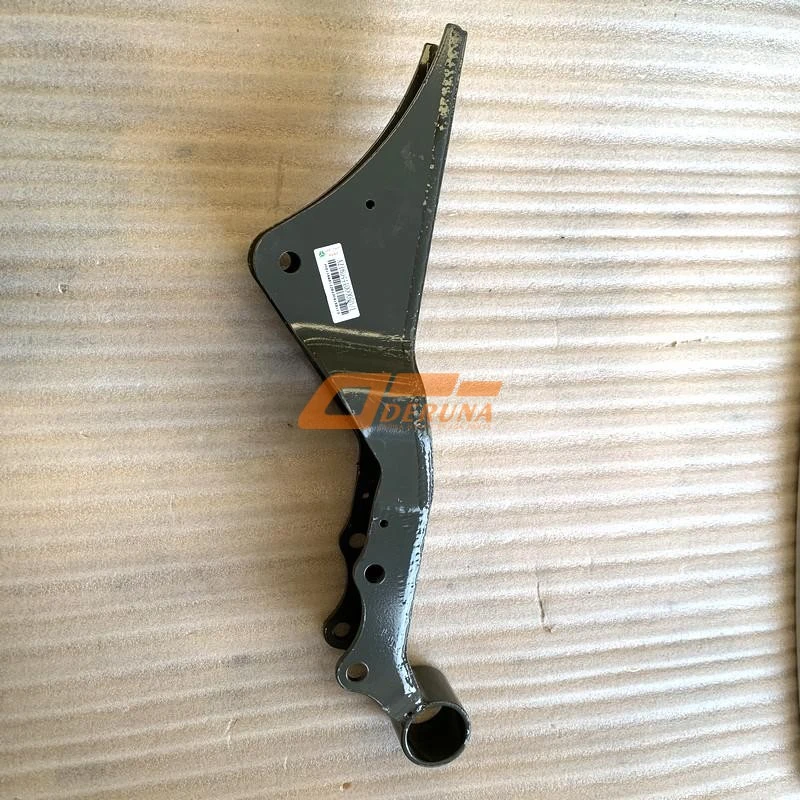 752W41701-6004 Cab Rear Suspension Lower Bracket Assembly(C7H-850)