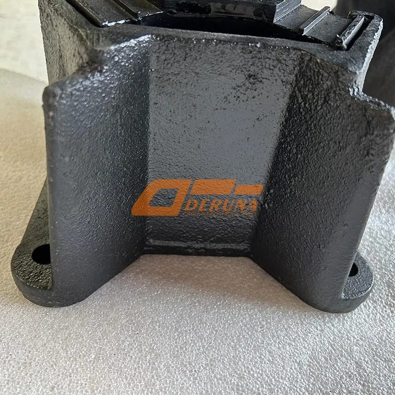 752W96210-0060 Cojinete de goma motor trasero