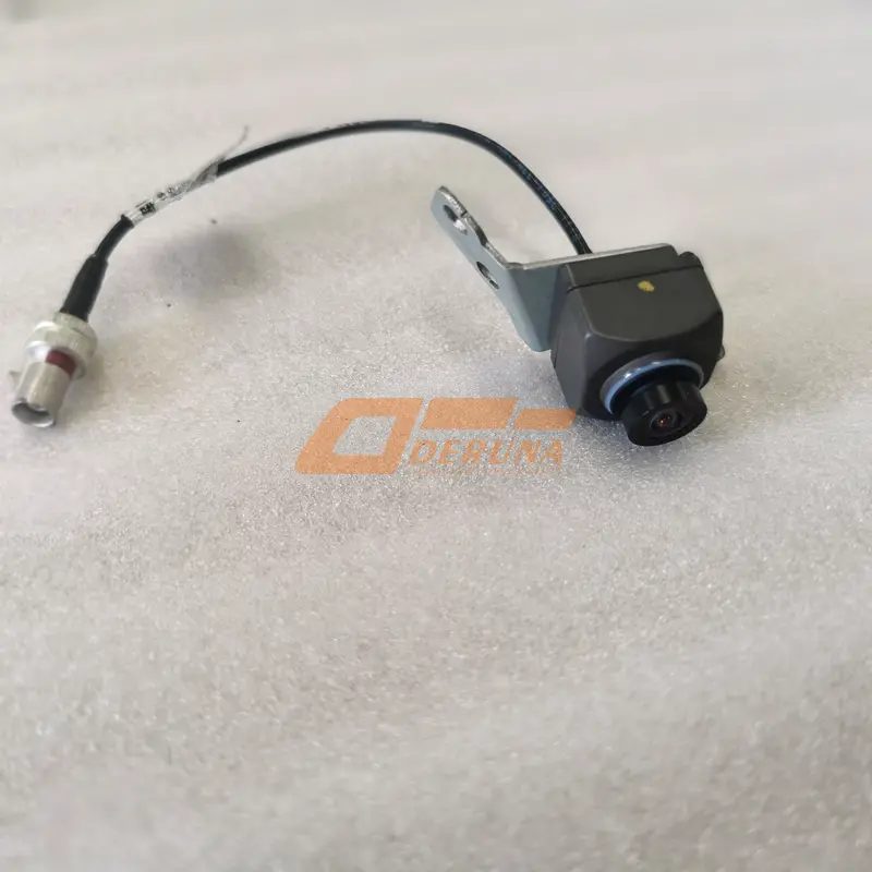 7917025-2000-C00/C Right Side Camera Assembly