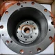 81.35114.6113 Caja de cambios de a bordo F3000 con satélite