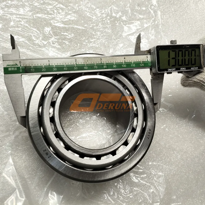 81.93420.0074 Front Hub Bearing Inner Ring 3017 (130*70*35/56)
