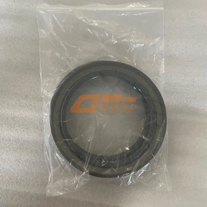 81.96502.6045 Front Wheel Hub Oil Seal