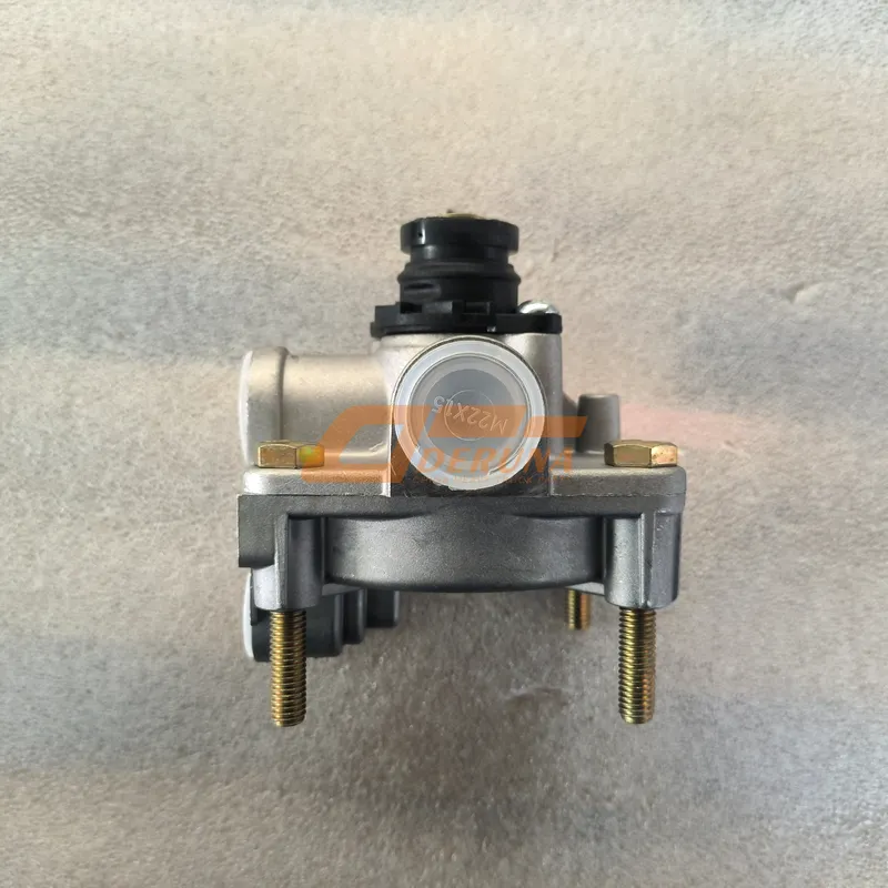 81.52116.6070WG9000360506WG9000360524 Brake Booster Valve