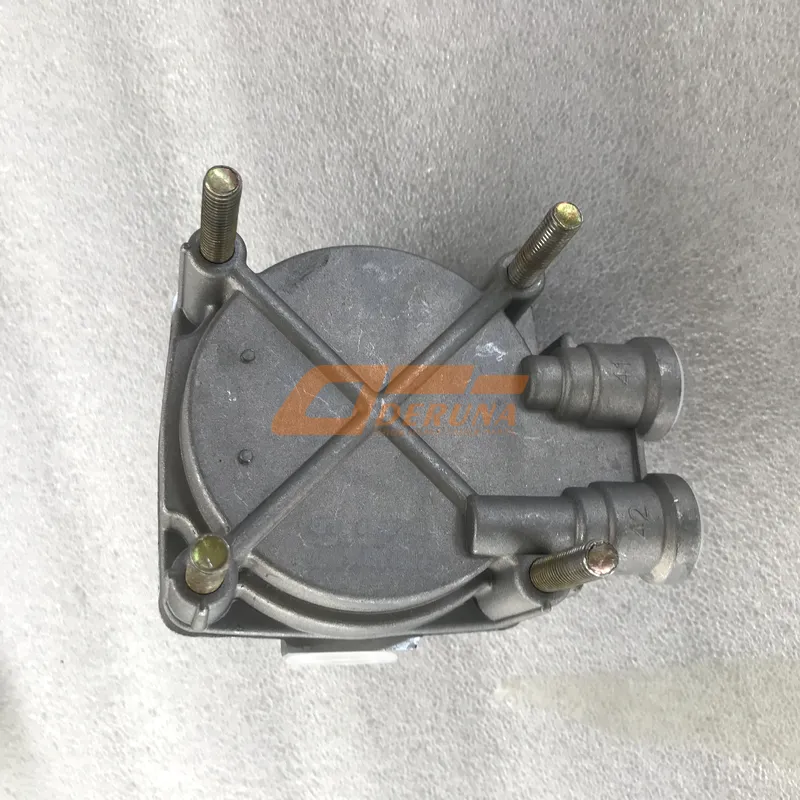 81.52116.6071 Brake Booster Valve