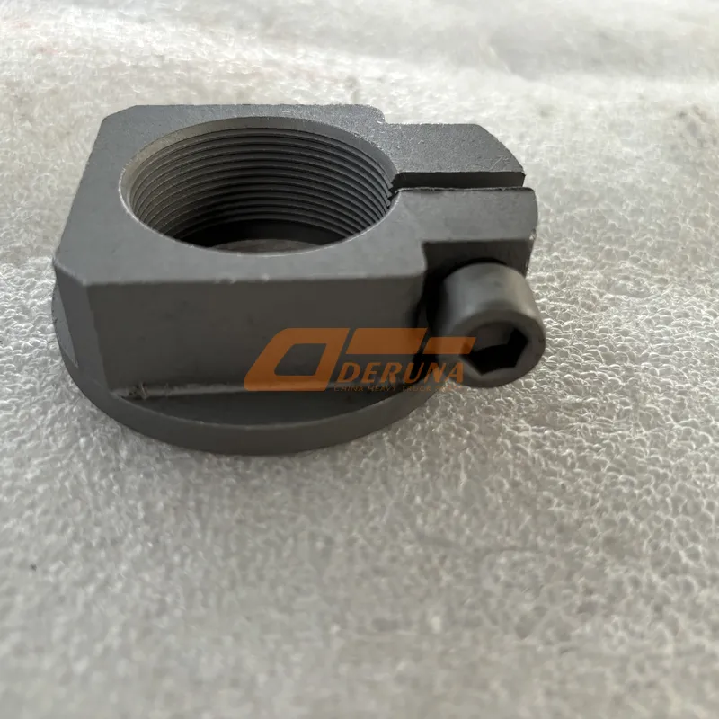81.92901.0066 Tuercas de cubo delantero con pernos