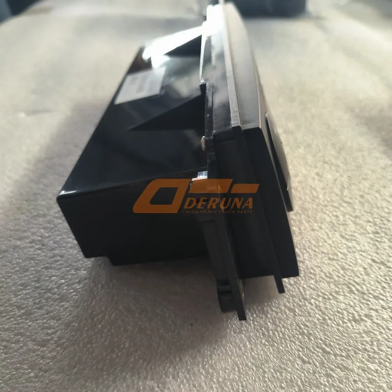 8100110-A18 Climate Control Unit