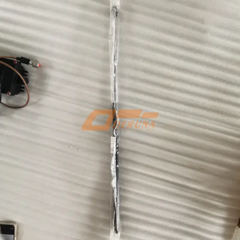 810061140-0016 Gas Spring Support Bolts