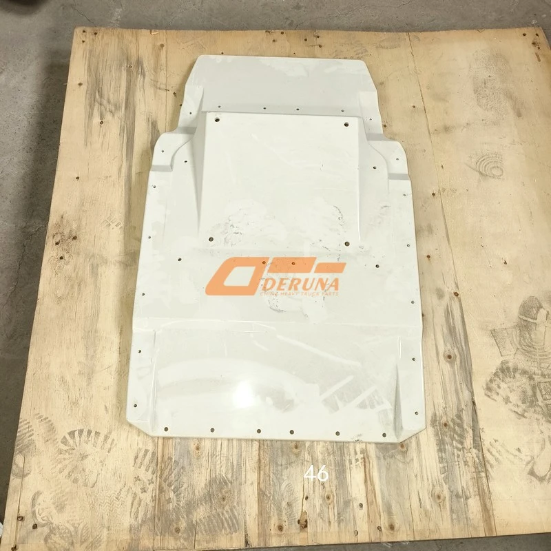 810W61210-0462TQS702 Rear Wing Panel