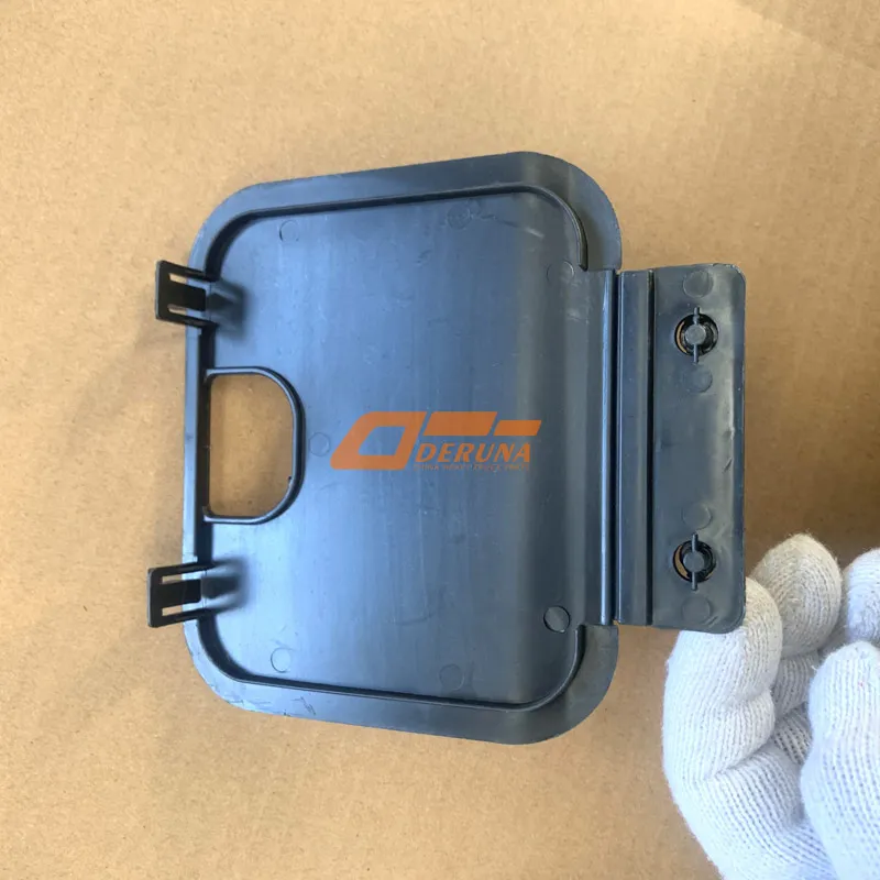 810W61510-0822 Tope del pedal