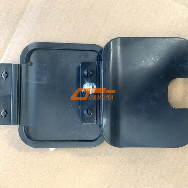 810W61510-0822 Tope del pedal
