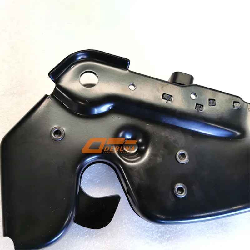 810W61851-6030 Hydraulic Lock Assembly