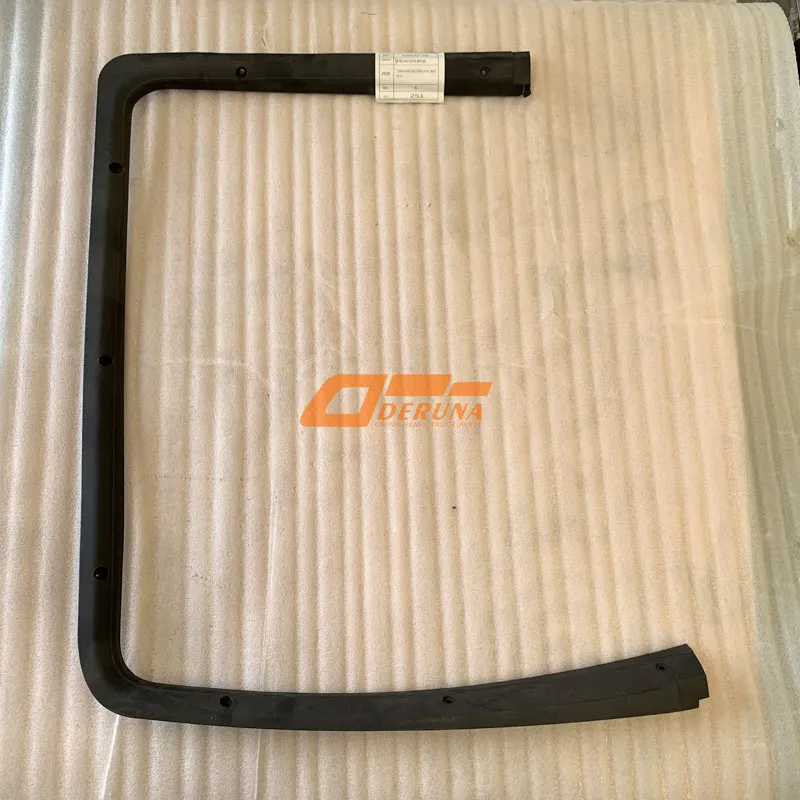810W62630-0056 Right Window Frame (Symmetric With Left Piece)