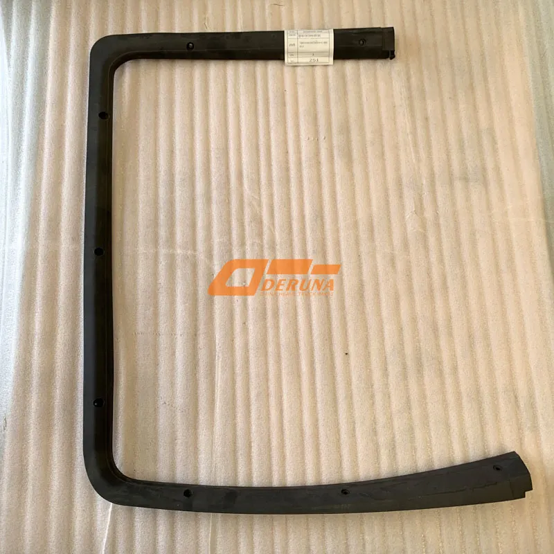 810W62630-0056 Right Window Frame (Symmetric With Left Piece)