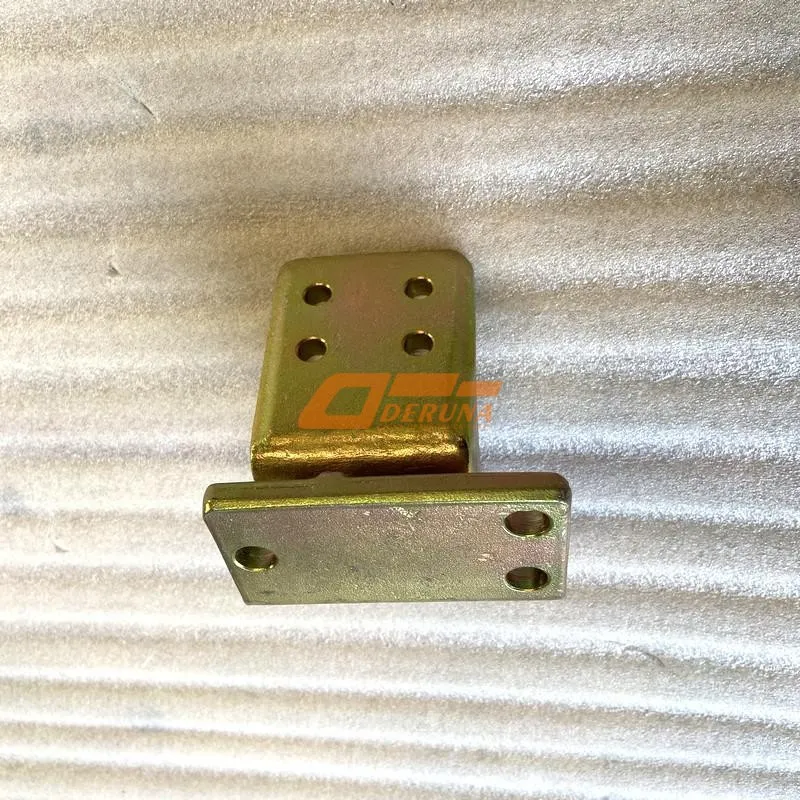 810W62690-6061 Conjunto bisagra inferior puerta izquierda