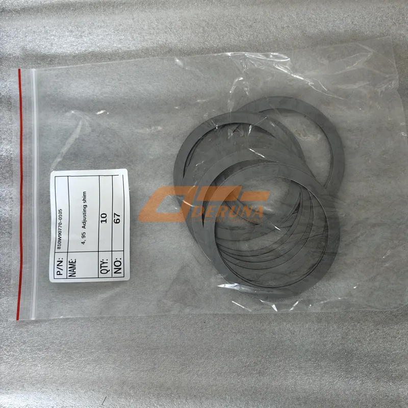 810W90770-0105 4, 95 Adjusting Shim