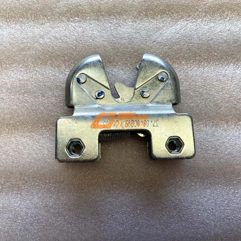 810W97122-0028 Lock Assembly (Cover , Toolbox)