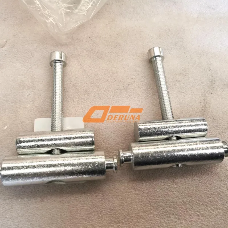 810W97461-0012 Pasador Tensor (Soporte Depósito Combustible)