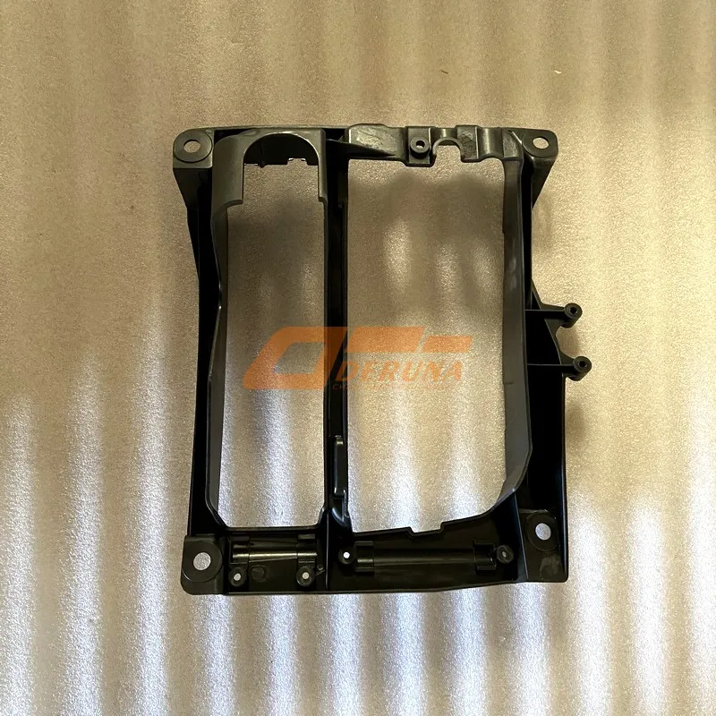 811W25115-5007 Front Headlight Mounting Bracket (Left)