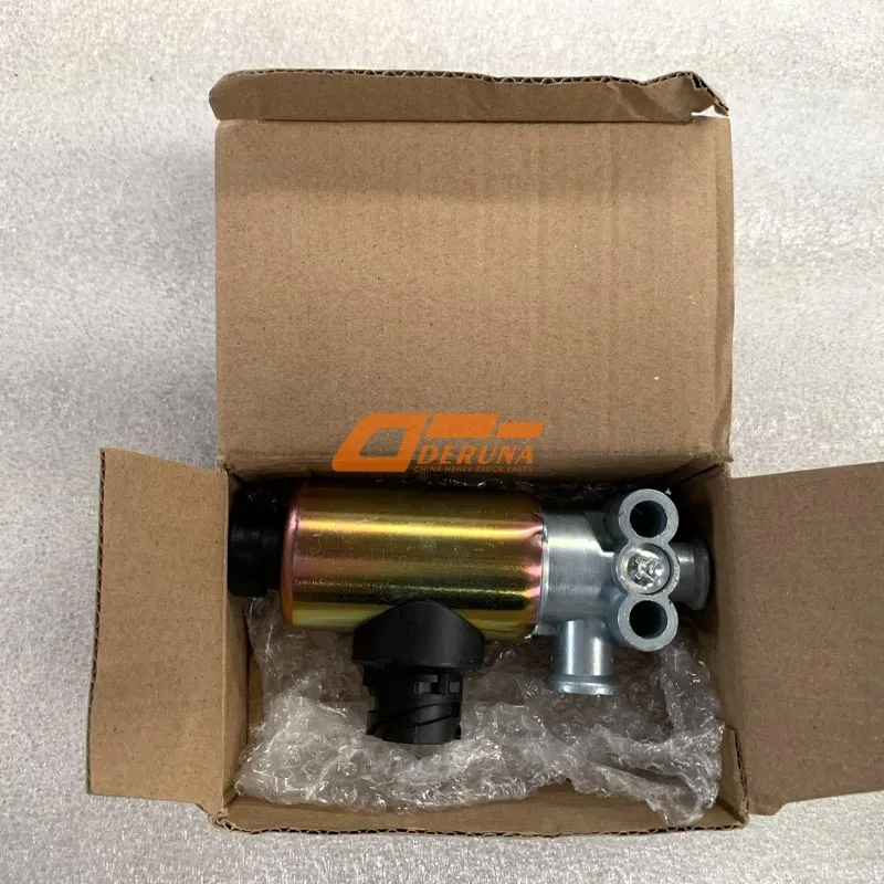 811W52160-6115_Brake Master Valve
