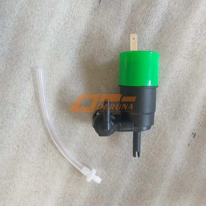 81264856030 Windshield Washer Tank Motor