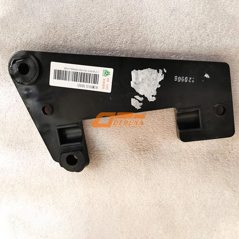 812W25115-5010 Headlight Pressure Plate (Right)