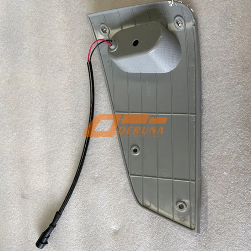 812W25260-6002 Luces Delanteras (Derecha)