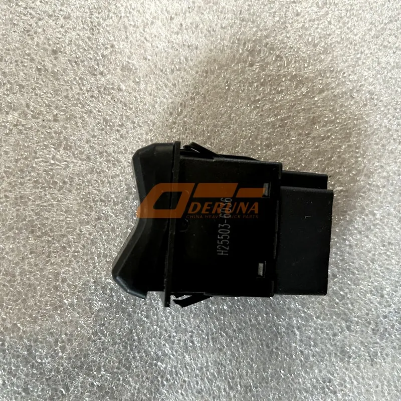 812W25503-6036 Exhaust Brake Switch
