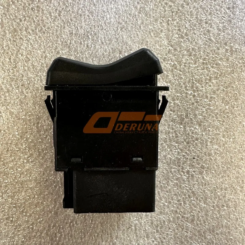 812W25503-6066 Work Lamp Switch (Nano System)