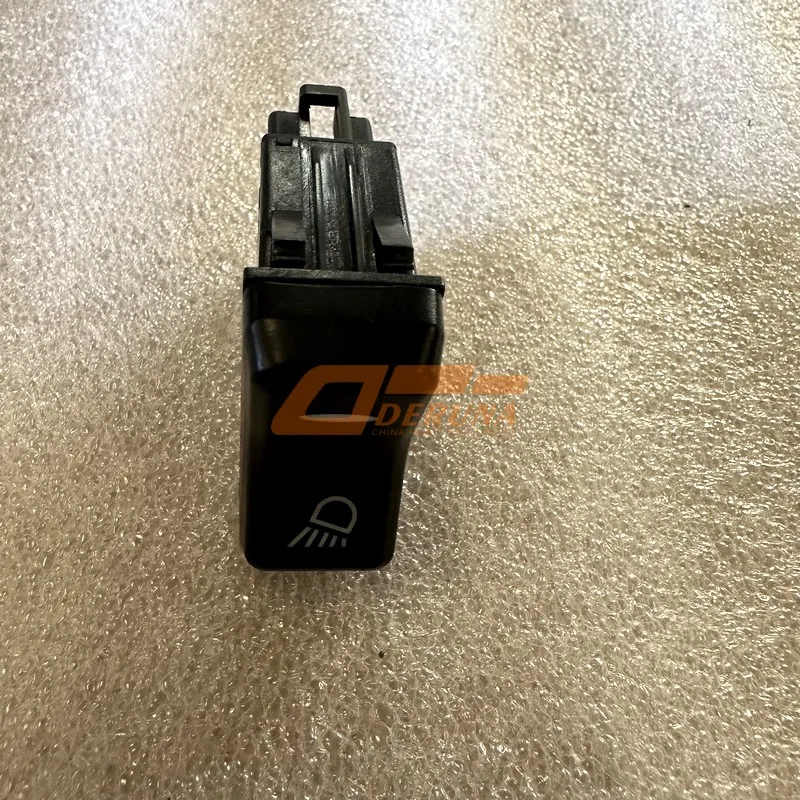 812W25503-6066 Work Lamp Switch (Nano System)
