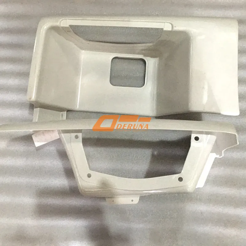 812W61510-0804 Pedal superior derecho