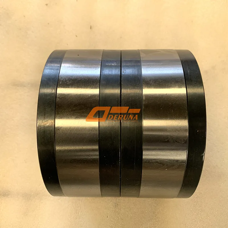 812W93420-6097 Wheel Hub Bearing Block (Du2133140)