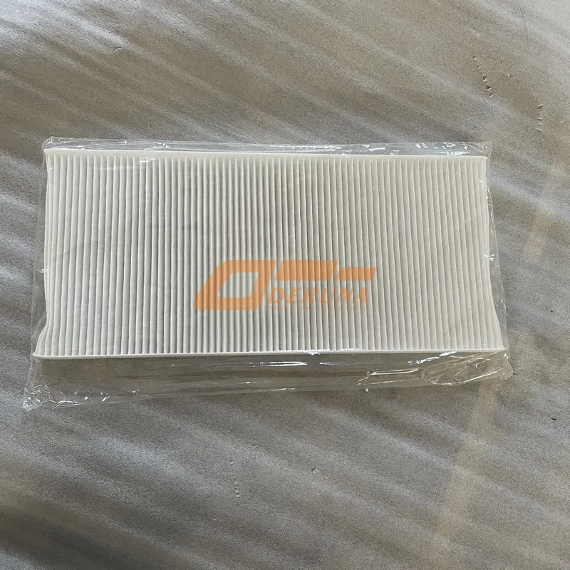 81619100011 Heater Air Inlet Filter