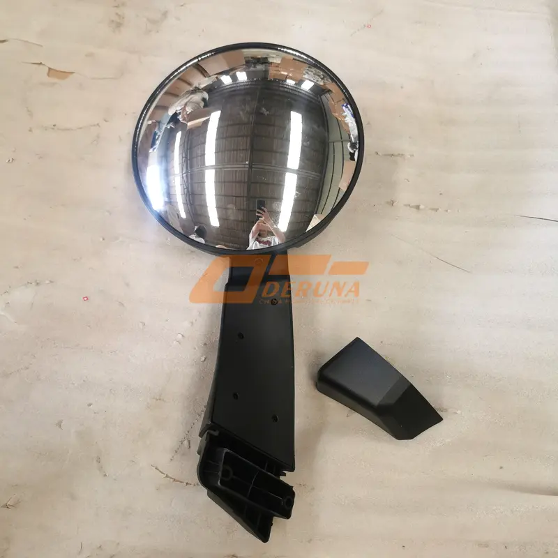 8219020-B90-C00/E Front Lower View Mirror Assembly