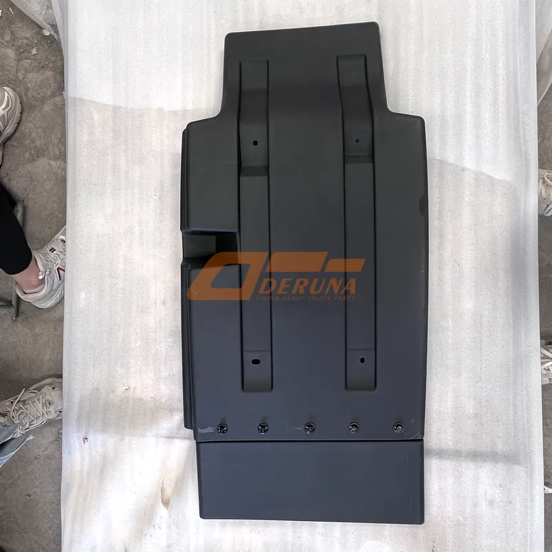 8403059-C6210 Conjunto guardabarros trasero izquierdo