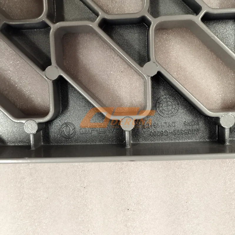 8405310-C6201 Pedal inferior derecho
