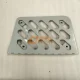 8405310-C6201 Pedal inferior derecho