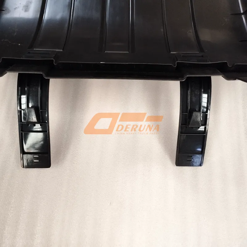 8511015-H11A0 Conjunto parachoques superior