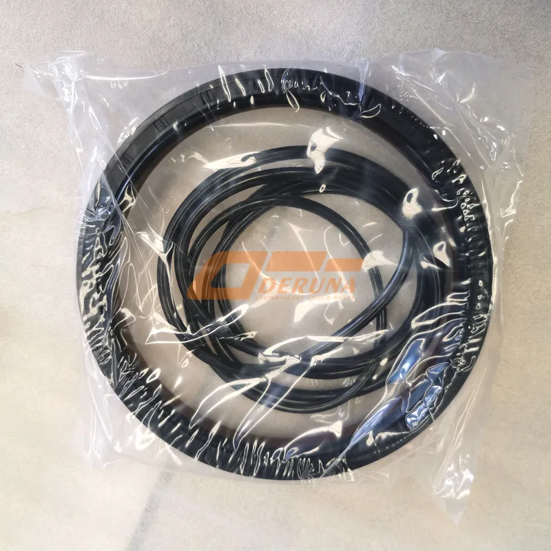 9003070105 Combined Skeleton Oil Seal
