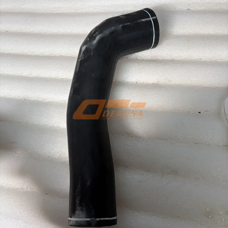 Radiator Outlet Hose